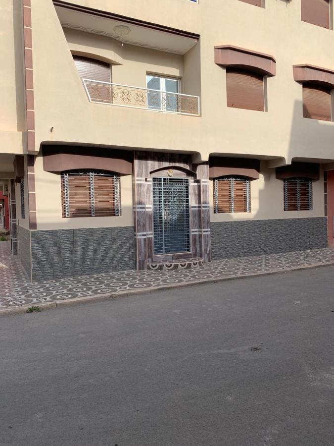 Appartement Mus Saidia 1 Exterior foto