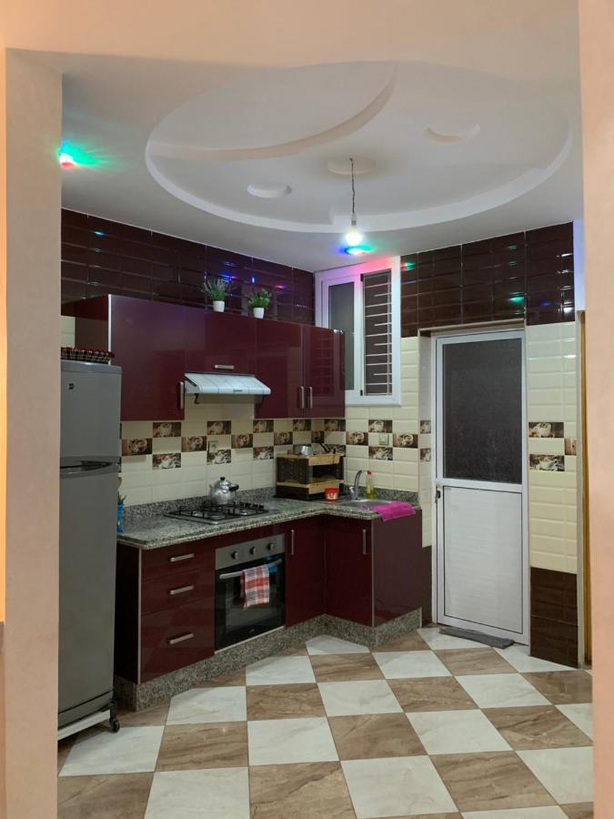 Appartement Mus Saidia 1 Exterior foto