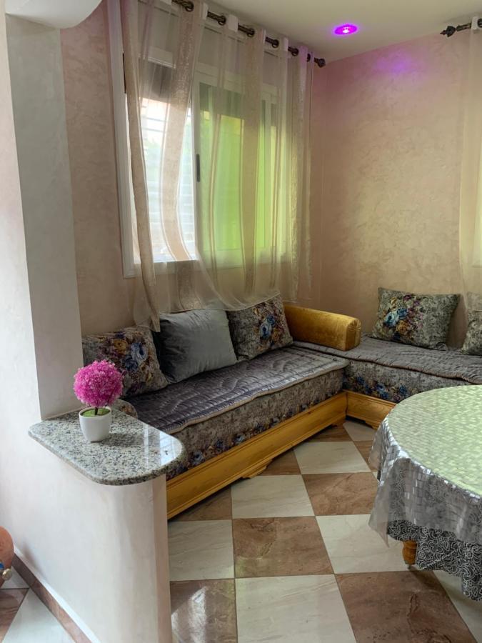 Appartement Mus Saidia 1 Exterior foto